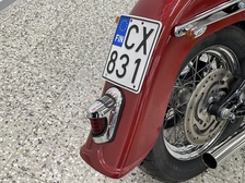 Harley-Davidson Softail