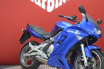 Kawasaki ER-6f