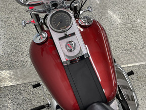 Harley-Davidson Softail