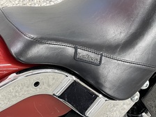 Harley-Davidson Softail