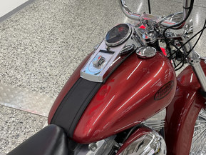 Harley-Davidson Softail