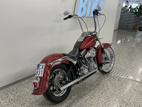 Harley-Davidson Softail