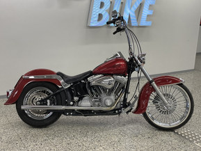 Harley-Davidson Softail