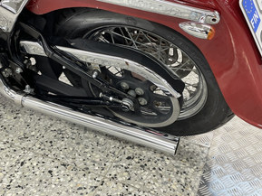 Harley-Davidson Softail