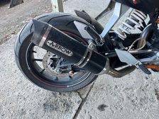 KTM 125