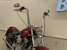 Harley-Davidson Softail