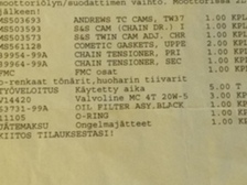 Harley-Davidson Dyna