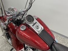 Harley-Davidson Softail