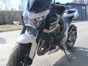 Kawasaki Z