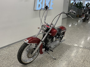 Harley-Davidson Softail