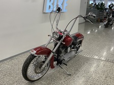 Harley-Davidson Softail