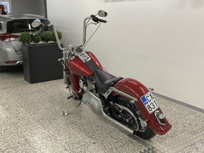 Harley-Davidson Softail