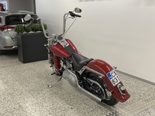 Harley-Davidson Softail