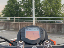 KTM 125