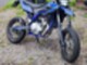 Yamaha WR