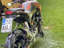KTM 125
