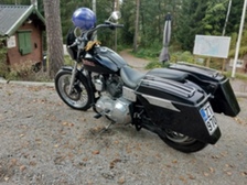 Harley-Davidson Dyna