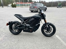 Harley-Davidson Livewire