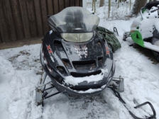 Polaris 500 XC SP