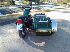 Dnepr MT-9