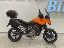 KTM 990