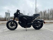 Harley-Davidson Livewire