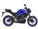 Yamaha MT-03