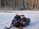 Ski-Doo MX Z