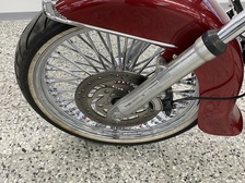 Harley-Davidson Softail