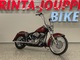 Harley-Davidson Softail