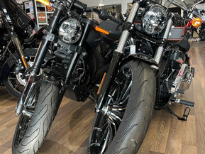 Harley-Davidson Livewire