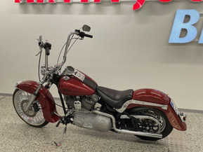 Harley-Davidson Softail