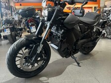 Harley-Davidson Livewire