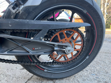 KTM 125