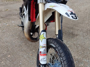 Husqvarna SM