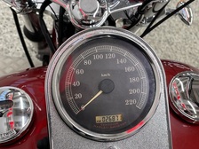 Harley-Davidson Softail