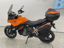 KTM 990
