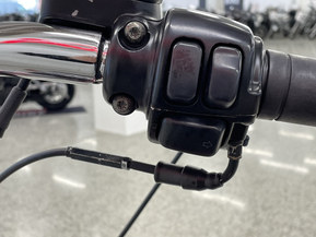 Harley-Davidson Softail