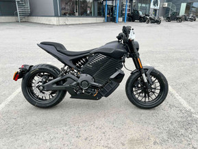 Harley-Davidson Livewire