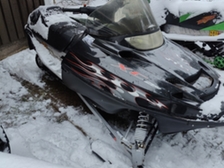 Polaris 500 XC SP