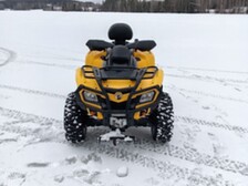 Can-Am Outlander Max