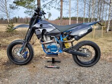 Husaberg FS