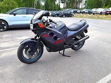 Honda CBR