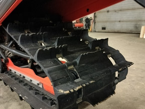 Lynx X-trim