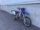 Yamaha WR
