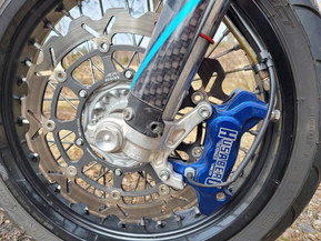 Husaberg FS