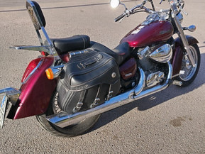 Honda Shadow