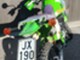 Kawasaki KMX