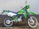 Kawasaki KMX