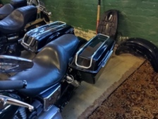 Harley-Davidson Dyna